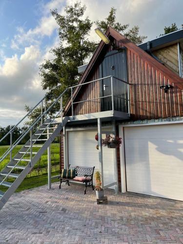Apartamento B&B Bijzonder