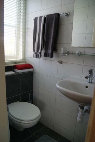 Apartamento Duinoord Domburg, Appartement, Studio, Kamer