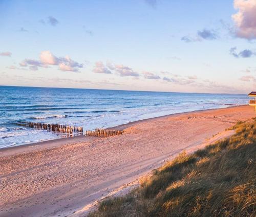 Vakantiehuis Domburg Do33
