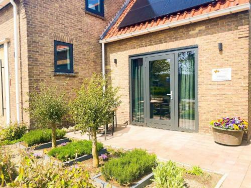 Vakantiehuis Domburg Do33