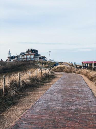 Vakantiehuis Domburg Do33