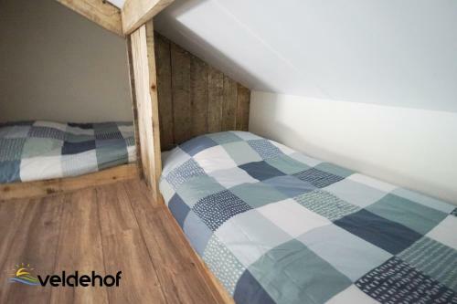 't Veldehof