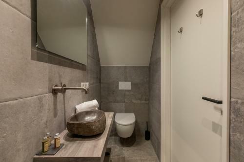 Apartamento Luxe Appartement Ooststraat 8b