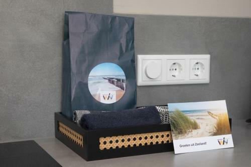 Apartamento Luxe Appartement Ooststraat 8b