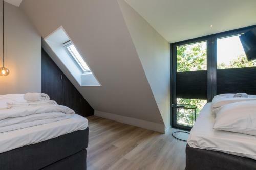 Apartamento Luxe Appartement Ooststraat 8b