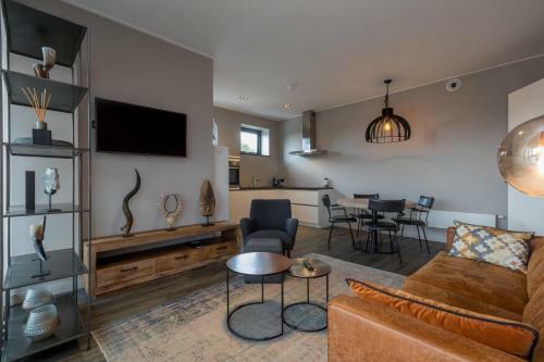 Apartamento Ooststraat 18a