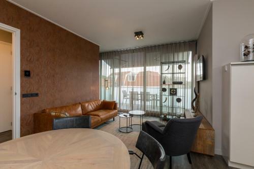 Apartamento Ooststraat 18a