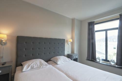 Apartamento Residence Wijngaerde - Baddomburg