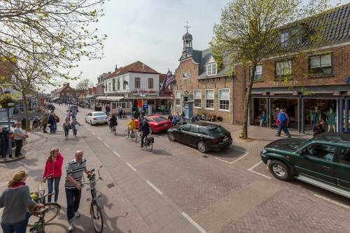 Kanonweistraat 12a, Domburg