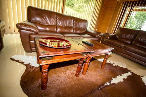Apartamento Ski Cierny Balog