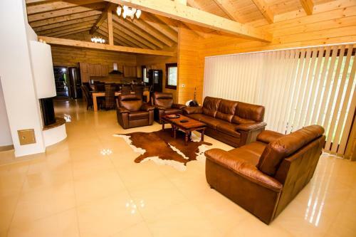 Apartamento Ski Cierny Balog