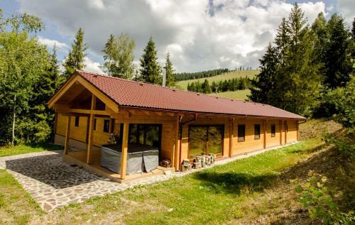 Apartamento Ski Cierny Balog