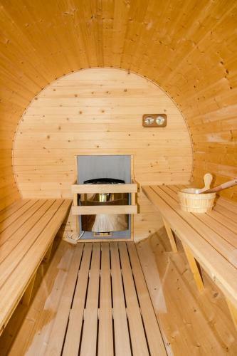 Apartamento Ski Cierny Balog
