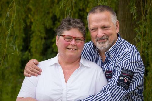 Bed & Breakfast de Logeerboot Dordrecht
