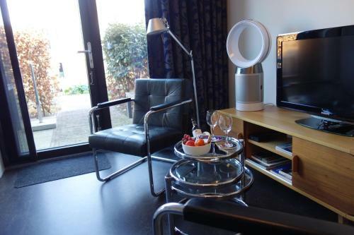 Bed & Breakfast Arthouse Dordrecht