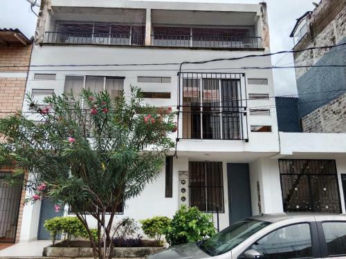 Aparta Estudio C�modo En UNA de Las Mejores Zonas