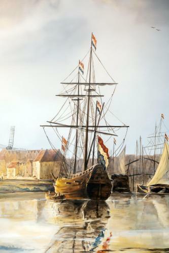 B&B De Cleijne-nagtegael