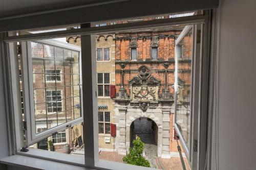 Apartamento Divino