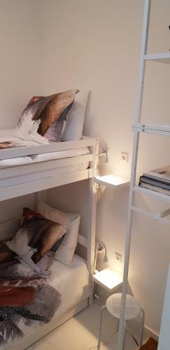 Apartamento In Den Visser