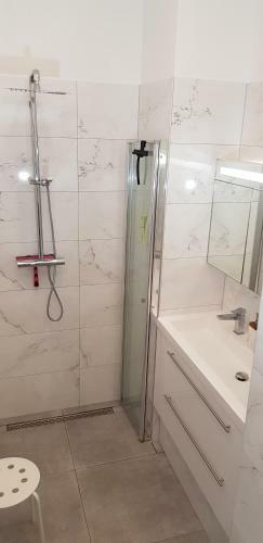 Apartamento In Den Visser