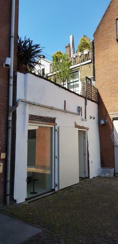 Apartamento In Den Visser