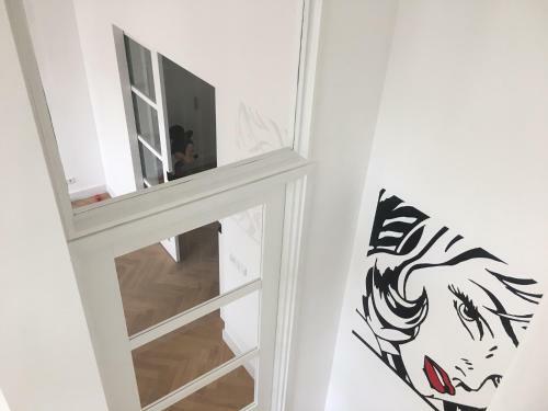 Bed & Breakfast Oranjepark