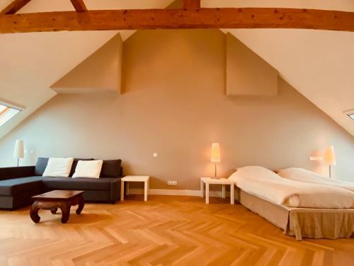 Bed & Breakfast Oranjepark