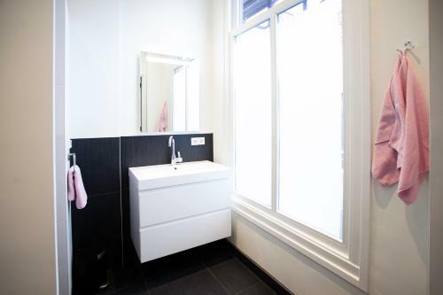 Bed & Breakfast Oranjepark