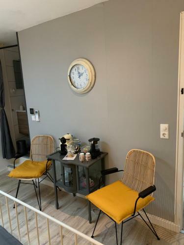 Bed & Breakfast De Drechtstee