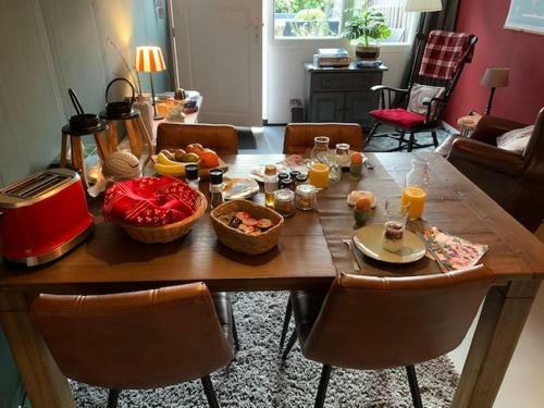 Bed & Breakfast De Drechtstee