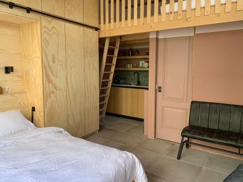B&B De Warmoes