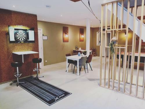 B&B Resort Tremele