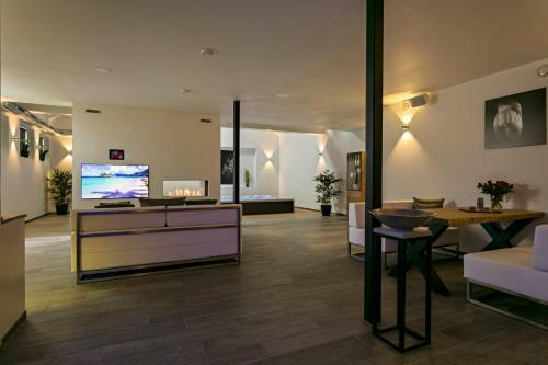 Bed & Wellness Maas En Waal