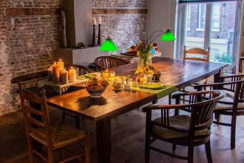 B&B Appelsteiger