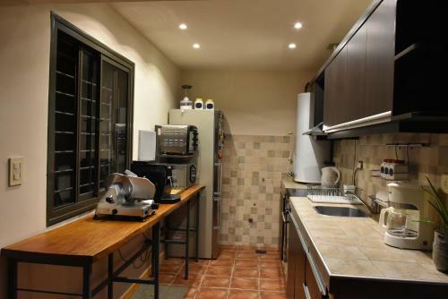 Villa Residencia Vistas Andinas