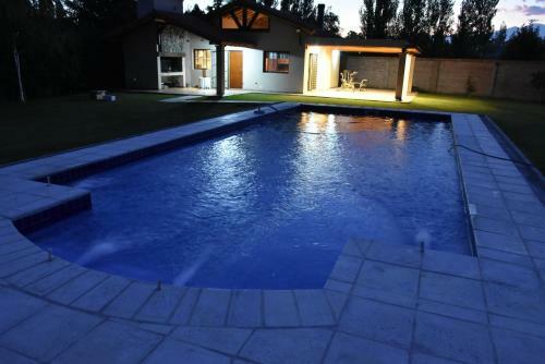 Villa Residencia Vistas Andinas