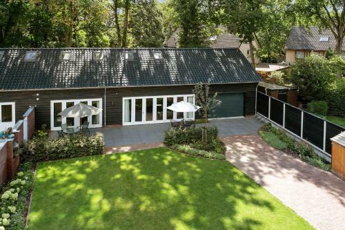 Bed & Breakfast De Oude Kapel