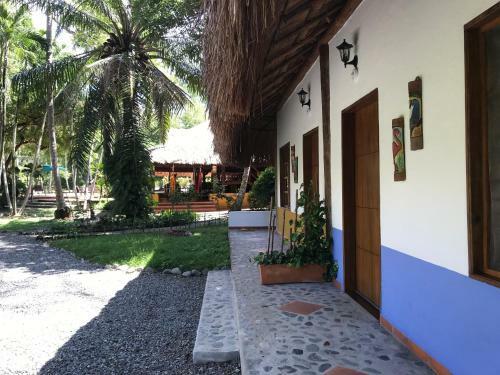 Hotel La Palma Del Paso