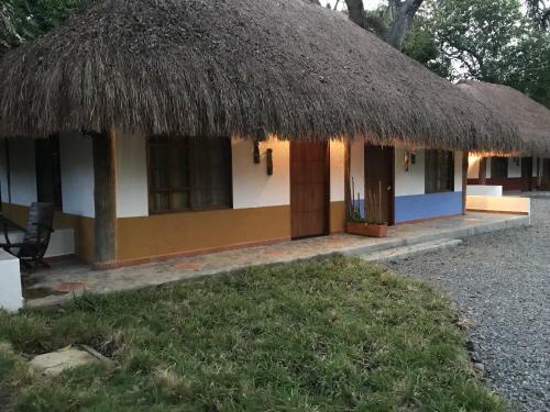 Hotel La Palma Del Paso