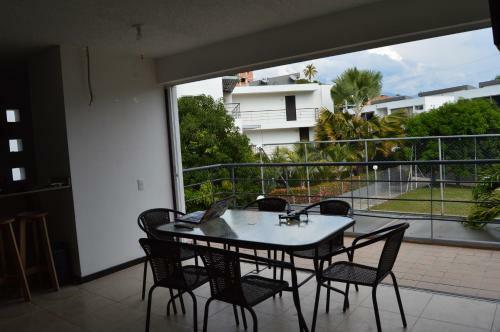 Apartasol Santa Fe de Antioquia