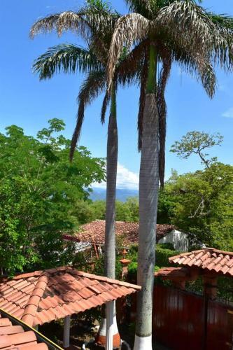 Hotel Boutique Los Gentiles
