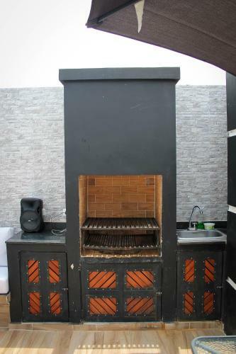 Apartaestudio Con Terraza Privada ( Jacuzzi)