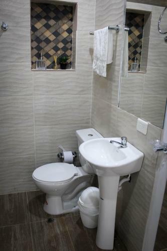 Apartaestudio Con Terraza Privada ( Jacuzzi)
