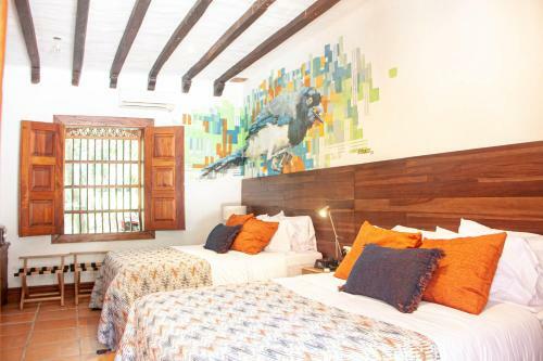 Casa Cielo Hotel Boutique