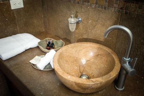 Casa Cielo Hotel Boutique