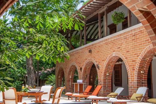 Casa Cielo Hotel Boutique