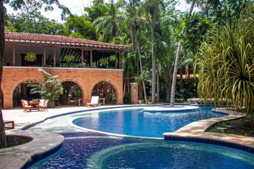 Casa Cielo Hotel Boutique
