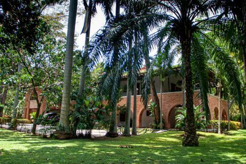 Casa Cielo Hotel Boutique