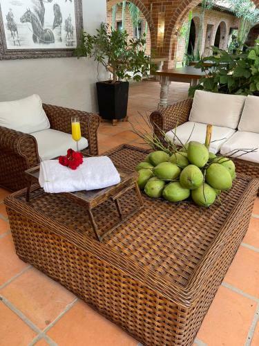 Casa Cielo Hotel Boutique
