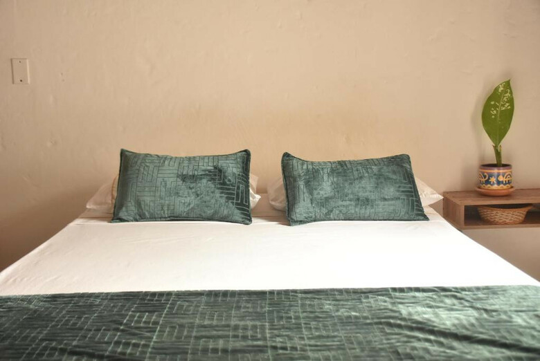 Encomendero Hotel